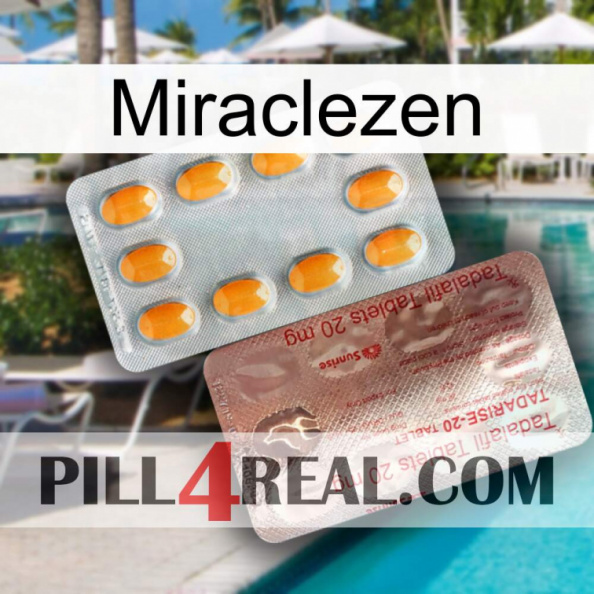 Miraclezen new13